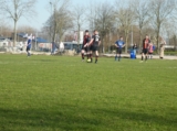 M.Z.C. '11 5 - S.K.N.W.K. 3 (competitie) seizoen 2024-2025 (40/195)